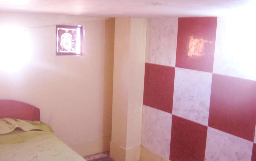 Hospedaje Pumacurco Betty Куско Стая снимка